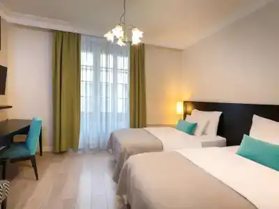 Mercure Belgrade Excelsior - 61