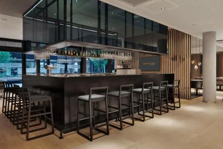 Courtyard by Marriott Freiburg - 20