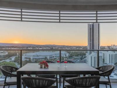 Peppers Broadbeach - 114