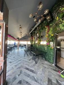 Nupelda Bosphorus Taksim - 15