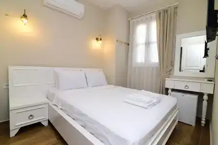 Jardin d'Azur Alaçatı - 13