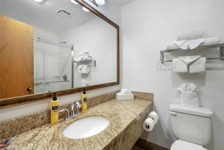 Best Western Plus Rio Grande Inn - 46