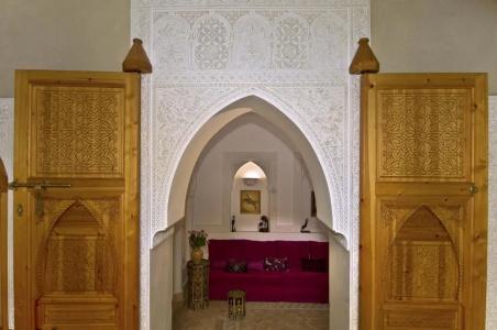 Riad Jnane d'Ô - 53