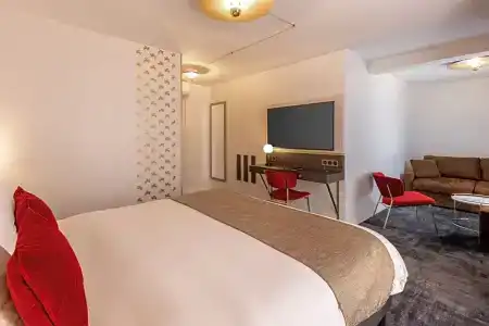 Best Western Plus l'Artist - 38