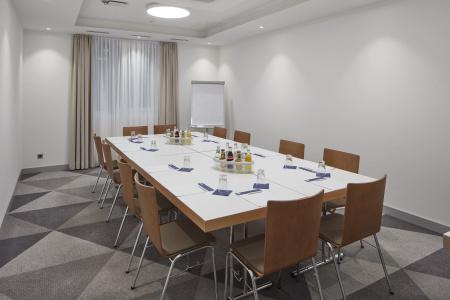 Holiday Inn Express - Merzig, An Ihg - 13