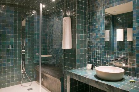 Hôtel Le Bellechasse Saint-Germain - 38