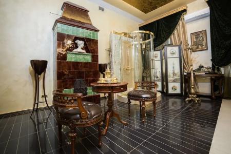 Napoleon Apart-Hotel - 15