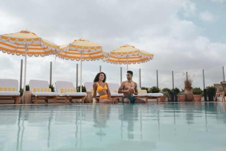 Thompson Hollywood - 20