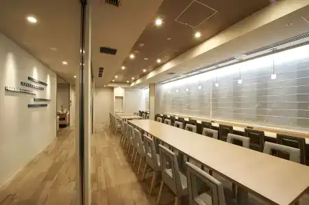 Sotetsu Fresa Inn Tokyo Kanda - 17