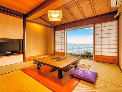 Yukai Resort Kinpaso - 39