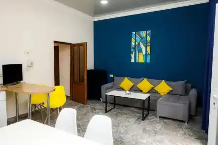 Getap Resort Arzni - 32