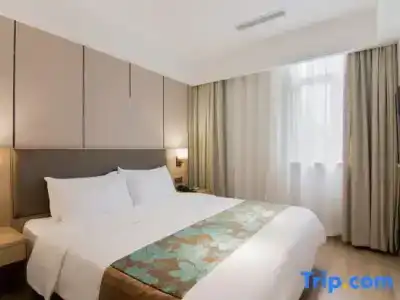Yitel (Shanghai Jiading Qinghe Road) - 53