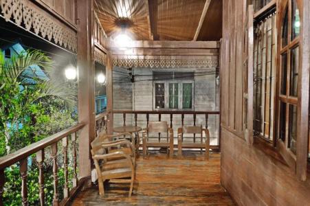 Huan Kawin Est.58 Lanna Home & Collection - 80