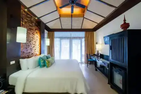 Rangrong Resort - 47