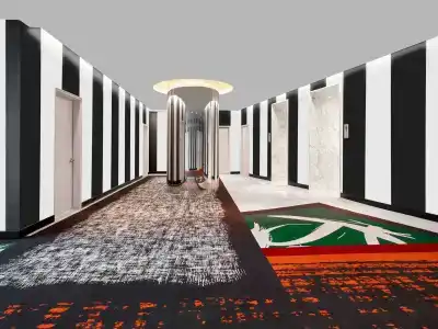 Sls Brickell - 15