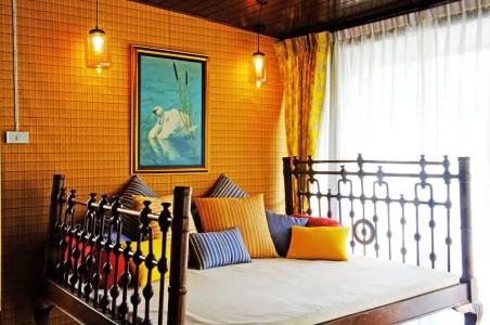 Ndol Streamside Thai Villas - 133