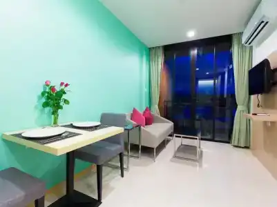 Aspira Samui - 41