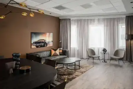 Radisson Blu Nydalen, Oslo - 111