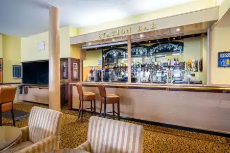 Comfort Inn Birmingham - 1