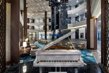 Nirvana Mediterranean Excellence - Ultra All Inclusive - 0