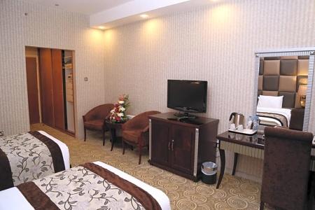 Abjad Grand - 27