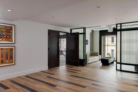 Hyatt Centric Congress Avenue Austin - 16