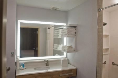 Hampton Inn & Suites Denver-Speer Boulevard - 41