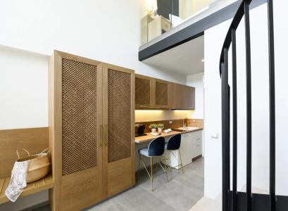 Serenity Suites - 192