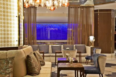 Intercontinental Lisbon, An Ihg - 46