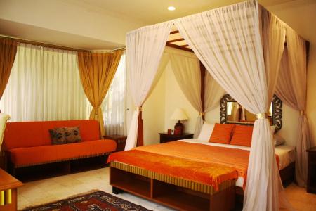 The Mansion Resort & Spa - 15