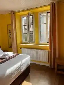 Hôtel du Château - 33