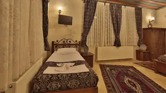 Cappadocia Cave Land - 4