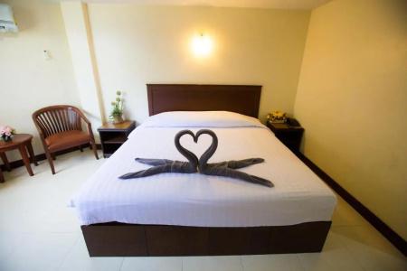 Twin Palms Resort Pattaya, Sha Extra Plus Certified - 56