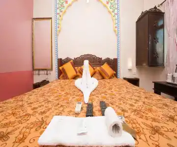 Moon Light Palace - 55