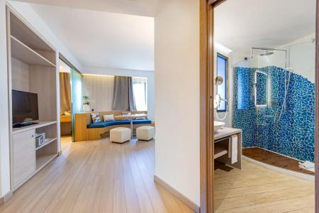 Mercure Olbia - 34
