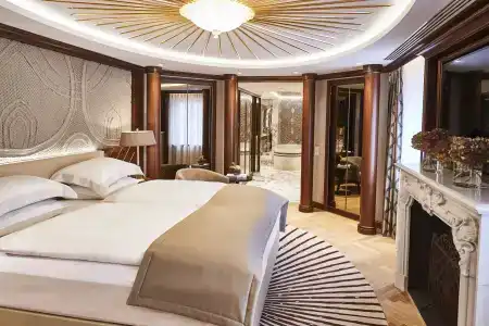 Vier Jahreszeiten Kempinski München - 87