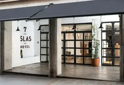 7 Islas - 11