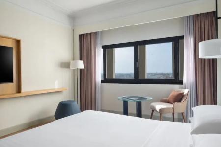 Sheraton Casablanca & Towers - 43