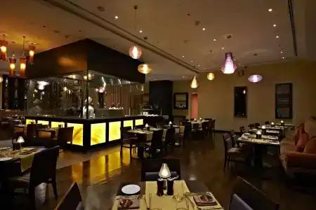 Crowne Plaza - The Business Park, An Ihg - 3