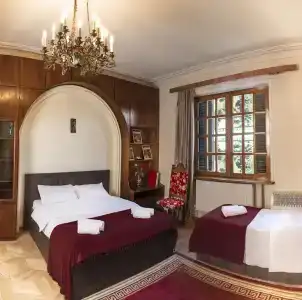 Vedzisi Garden - 123