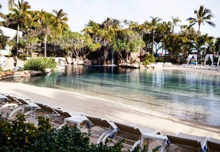 Marriott Vacation Club at Surfers Paradise - 14