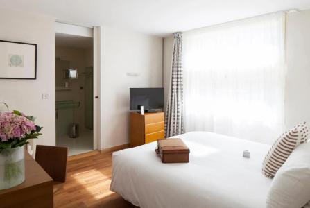 Hôtel La Pérouse - 2