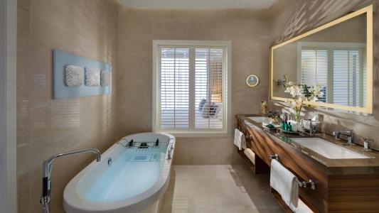 Kempinski Mall of the Emirates - 12