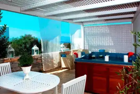 Mitos Suites - 112