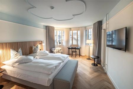 Best Western Plus Bern - 42