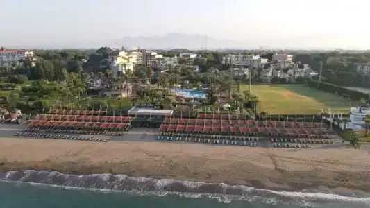Limak Arcadia Sport Resort Belek - 14