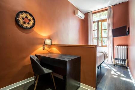 boutique Hôtel Azur - 105