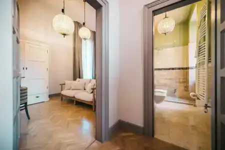 BaltazÁr Boutique By Zsidais At Buda Castle - 148