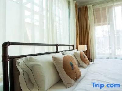 Dali Yunxi Boutique Inn - 84