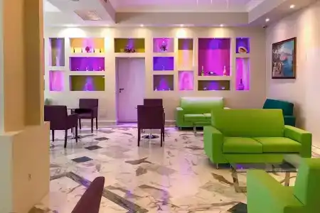 Club - 20